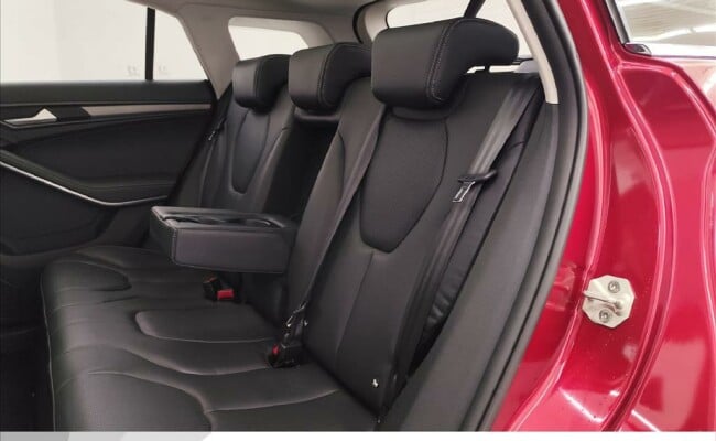 Ford TERRITORY