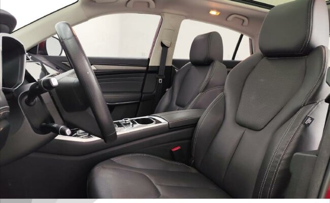 Ford TERRITORY