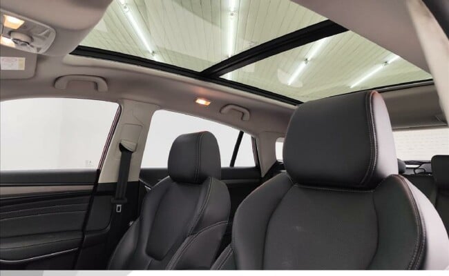 Ford TERRITORY