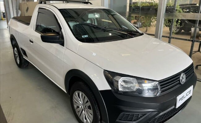 Volkswagen SAVEIRO
