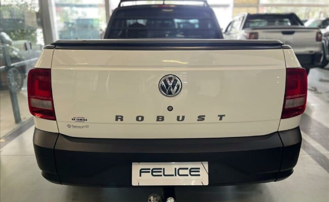 Volkswagen SAVEIRO
