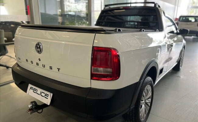 Volkswagen SAVEIRO
