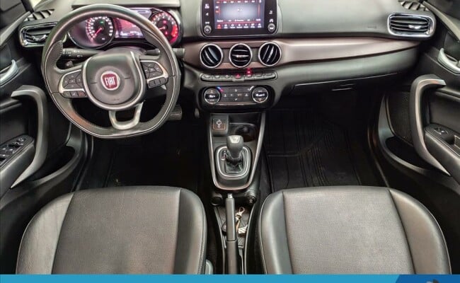 Fiat CRONOS