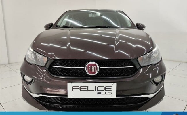 Fiat CRONOS