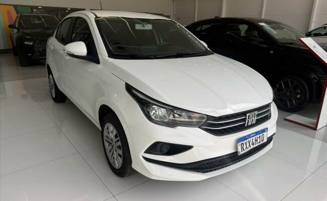 Fiat CRONOS