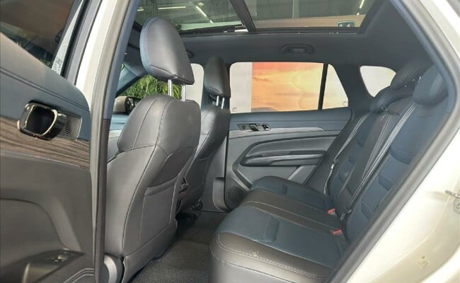 Ford TERRITORY