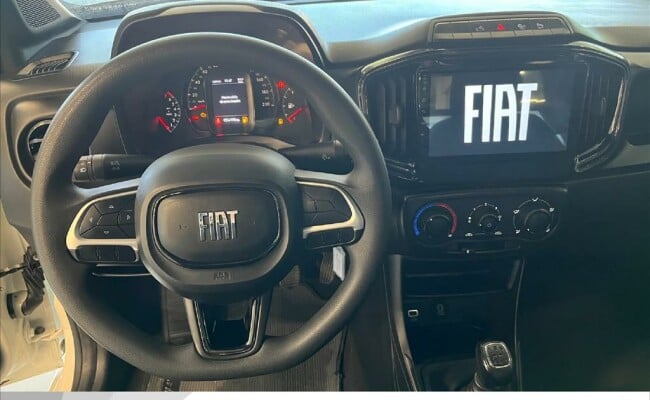 Fiat STRADA