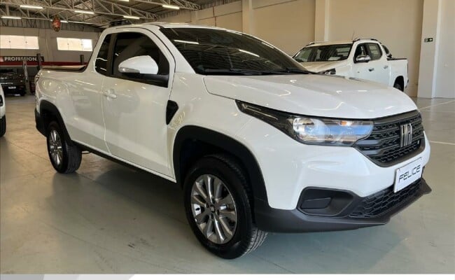 Fiat STRADA