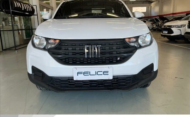 Fiat STRADA