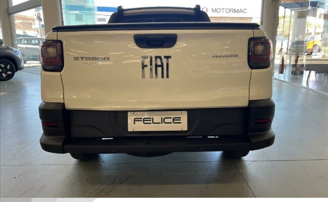 Fiat STRADA