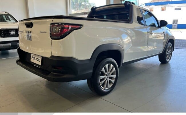 Fiat STRADA
