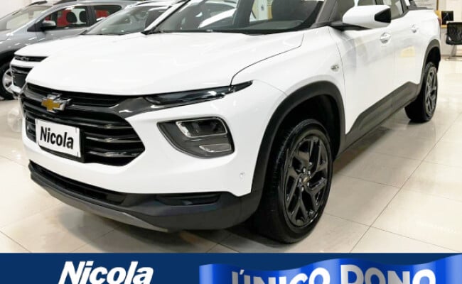 Chevrolet MONTANA