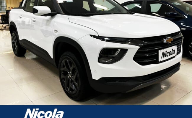 Chevrolet MONTANA
