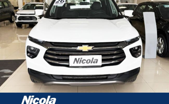 Chevrolet MONTANA