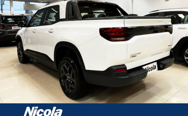 Chevrolet MONTANA