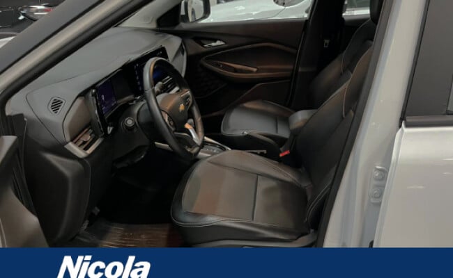 Chevrolet MONTANA