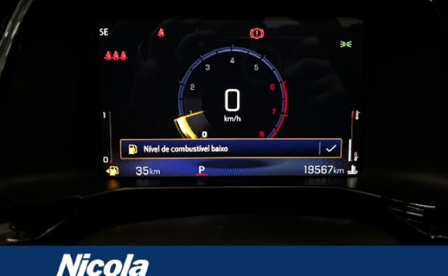 Chevrolet MONTANA