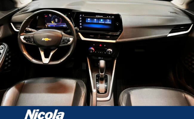 Chevrolet MONTANA