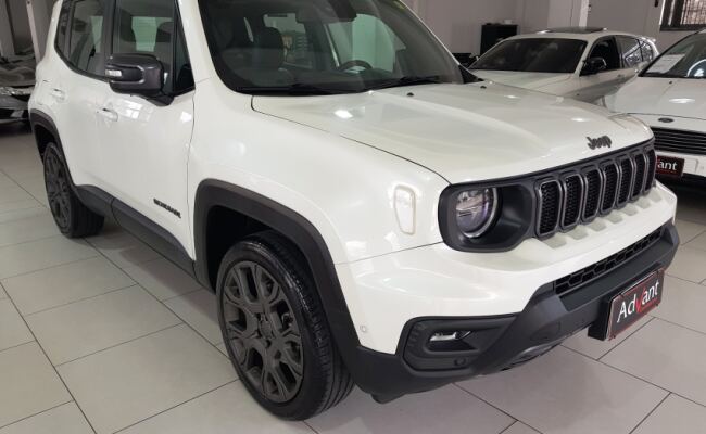 Jeep RENEGADE 1.3 T270 TURBO FLEX S 4X4 AT9