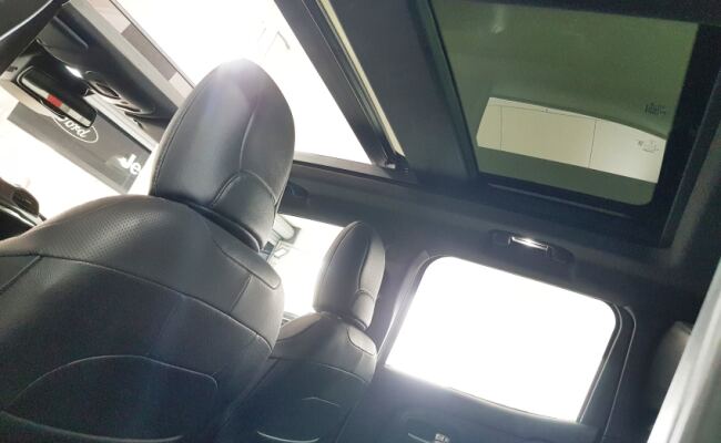 Jeep RENEGADE 1.3 T270 TURBO FLEX S 4X4 AT9