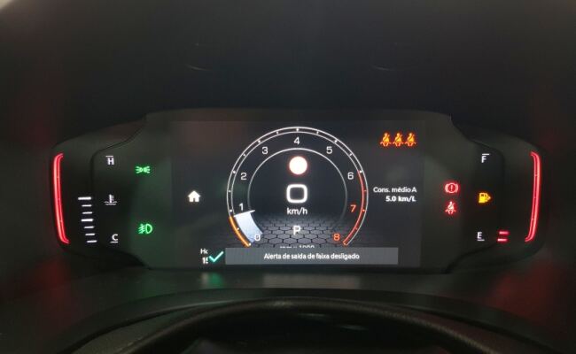 Jeep RENEGADE 1.3 T270 TURBO FLEX S 4X4 AT9