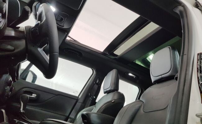 Jeep RENEGADE 1.3 T270 TURBO FLEX S 4X4 AT9