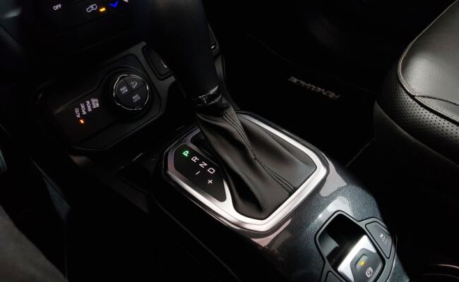 Jeep RENEGADE 1.3 T270 TURBO FLEX S 4X4 AT9