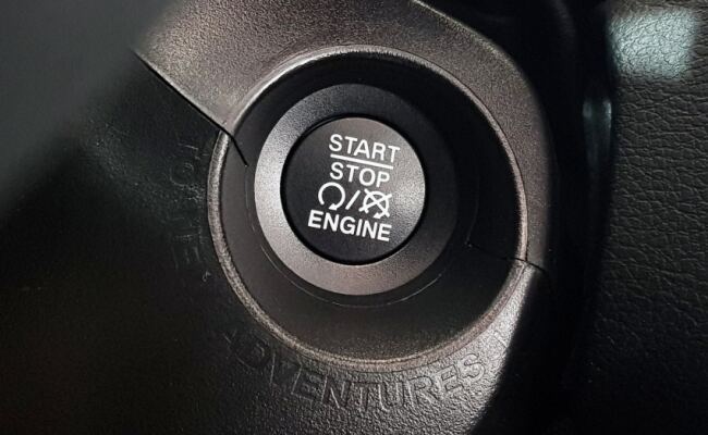 Jeep RENEGADE 1.3 T270 TURBO FLEX S 4X4 AT9