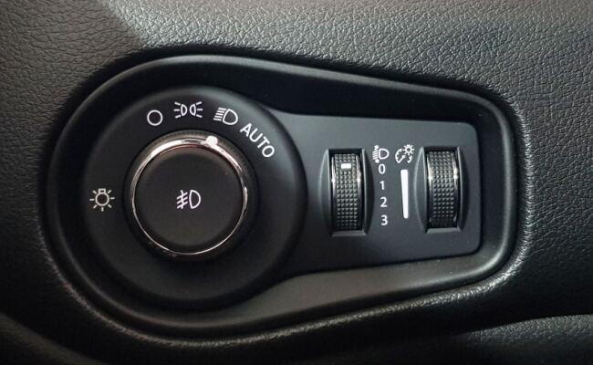 Jeep RENEGADE 1.3 T270 TURBO FLEX S 4X4 AT9