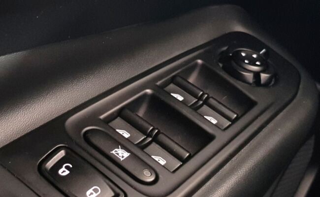 Jeep RENEGADE 1.3 T270 TURBO FLEX S 4X4 AT9
