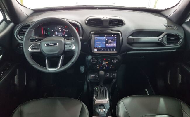 Jeep RENEGADE 1.3 T270 TURBO FLEX S 4X4 AT9