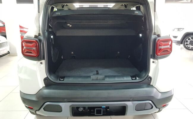 Jeep RENEGADE 1.3 T270 TURBO FLEX S 4X4 AT9