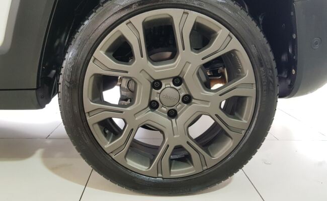 Jeep RENEGADE 1.3 T270 TURBO FLEX S 4X4 AT9