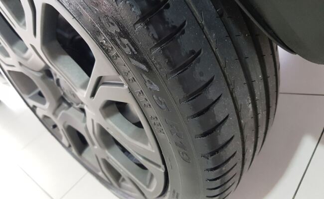 Jeep RENEGADE 1.3 T270 TURBO FLEX S 4X4 AT9