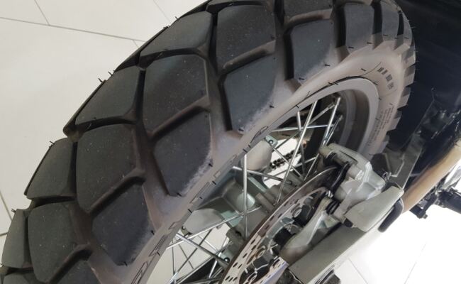 Yamaha Xt 660 R