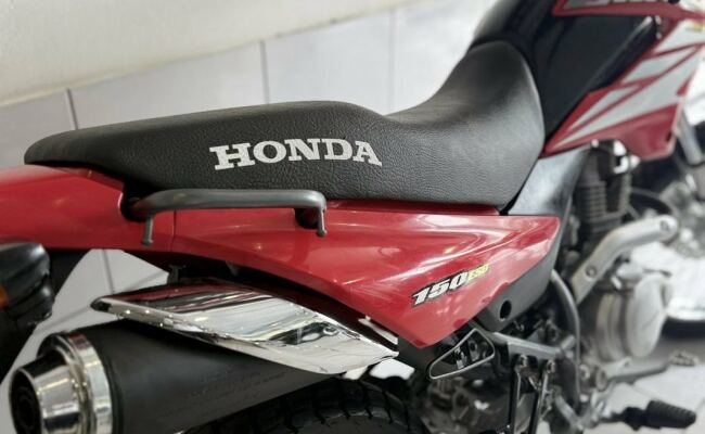 Honda Nxr 150 bros esd