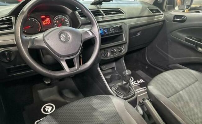 Volkswagen Voyage