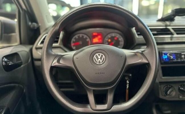 Volkswagen Voyage