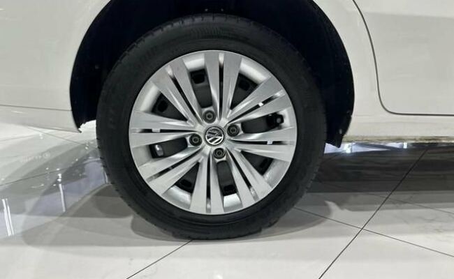 Volkswagen Voyage