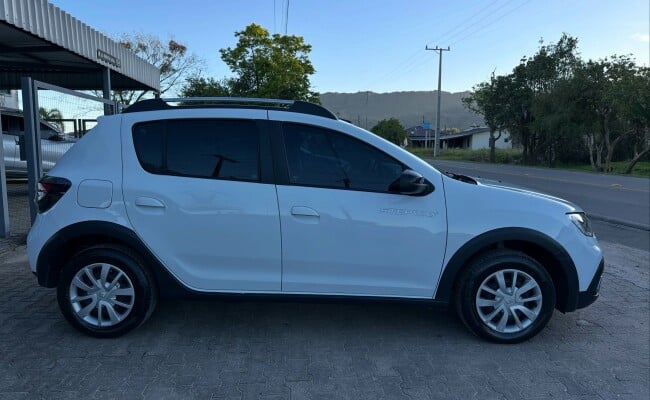 Renault STEPWAY
