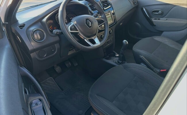 Renault STEPWAY