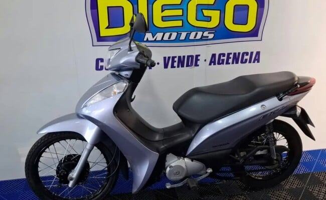 Honda BIZ
