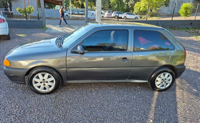 Volkswagen GOL