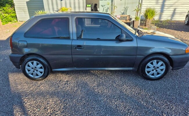 Volkswagen GOL