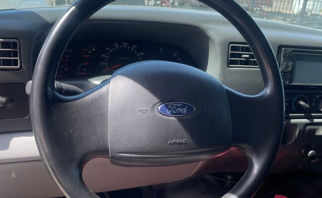 Ford F-250