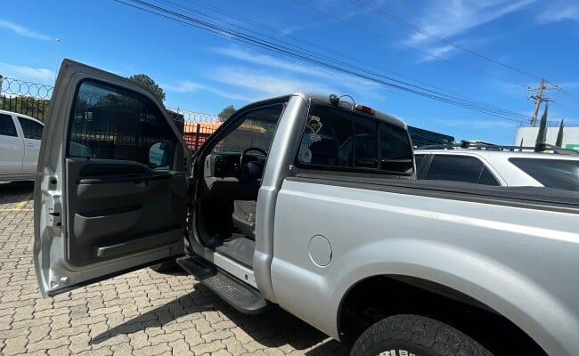 Ford F-250