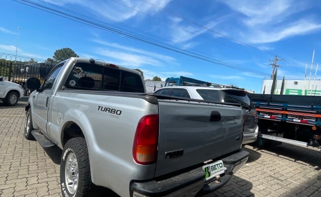 Ford F-250