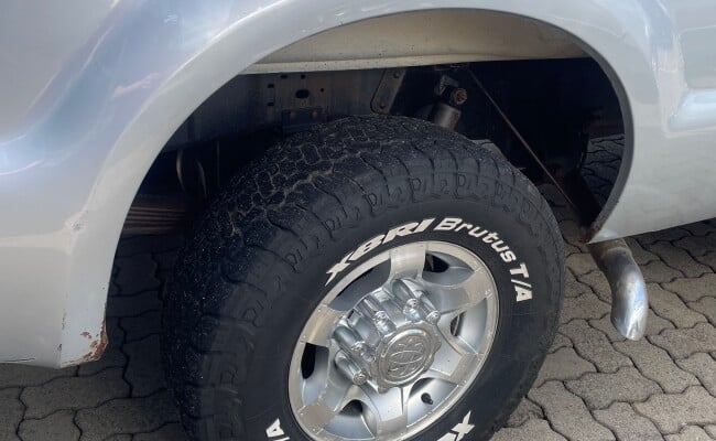 Ford F-250