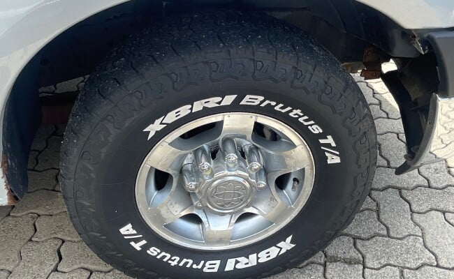 Ford F-250