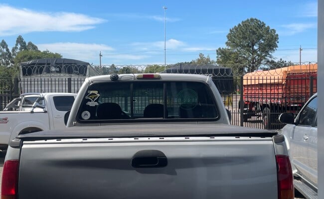 Ford F-250